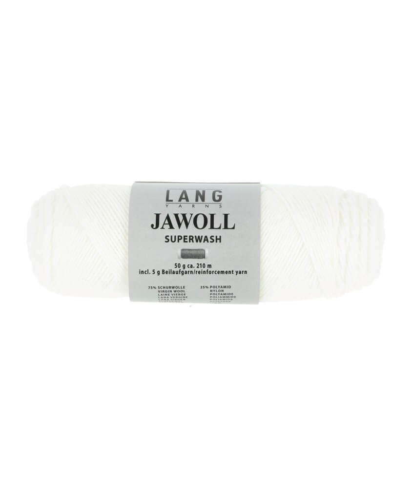 Laine à chaussettes JAWOLL - Lang Yarns