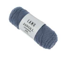 Laine à chaussettes JAWOLL - Lang Yarns