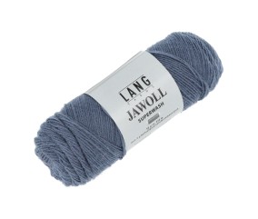 Laine à chaussettes JAWOLL - Lang Yarns