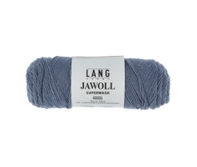 Laine à chaussettes JAWOLL - Lang Yarns