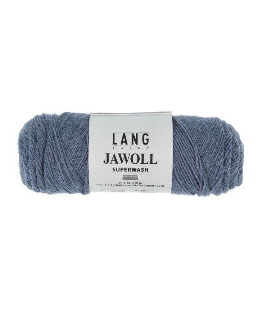 Laine à chaussettes JAWOLL - Lang Yarns