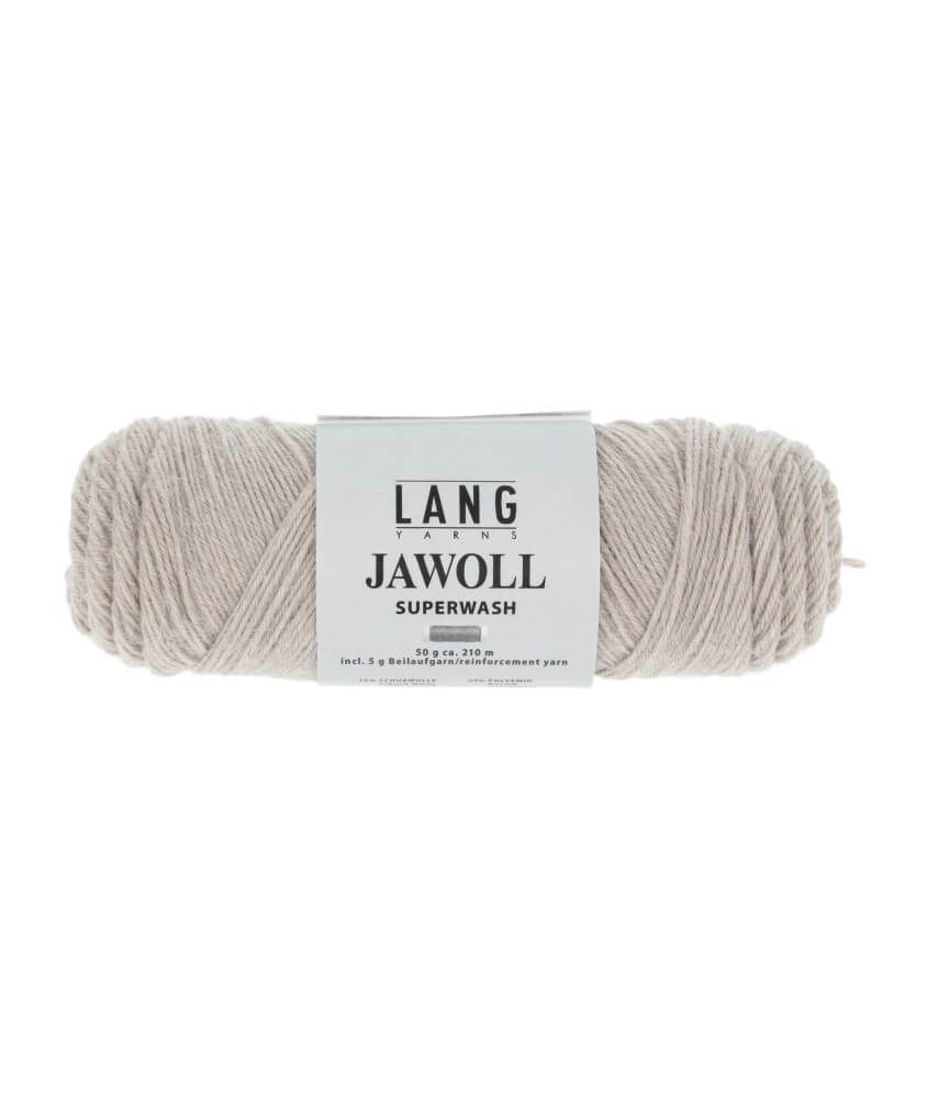 Laine à chaussettes JAWOLL - Lang Yarns