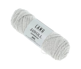 Laine à chaussettes JAWOLL - Lang Yarns