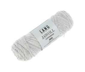 Laine à chaussettes JAWOLL - Lang Yarns