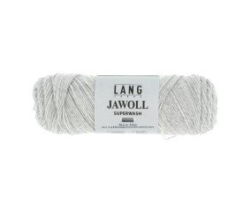 Laine à chaussettes JAWOLL - Lang Yarns