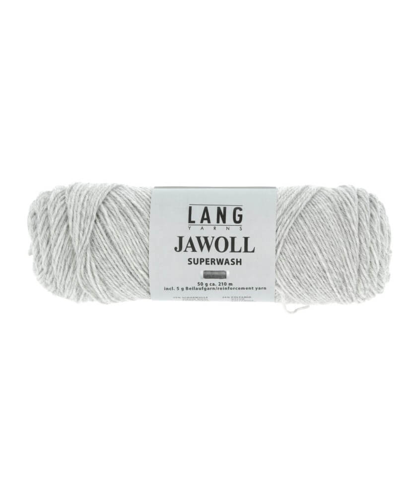 Laine à chaussettes JAWOLL - Lang Yarns