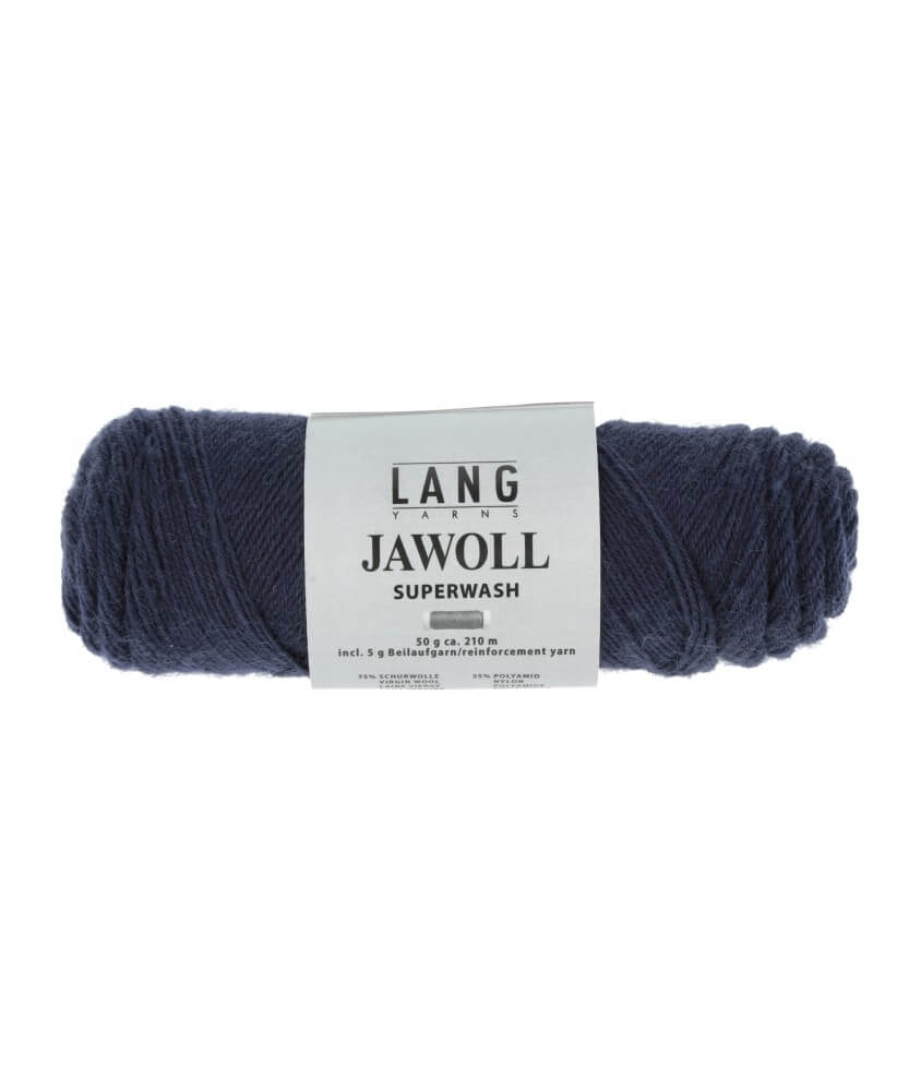 Laine à chaussettes JAWOLL - Lang Yarns