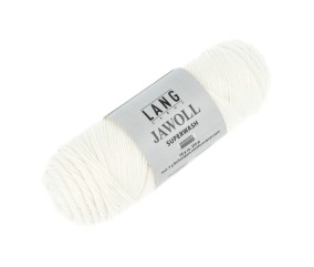 Laine à chaussettes JAWOLL - Lang Yarns