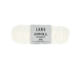 Laine à chaussettes JAWOLL - Lang Yarns