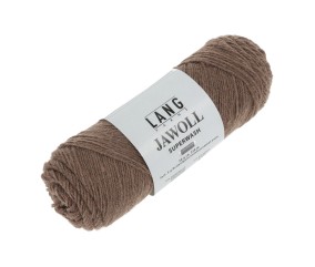 Laine à chaussettes JAWOLL - Lang Yarns