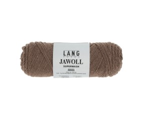 Laine à chaussettes JAWOLL - Lang Yarns