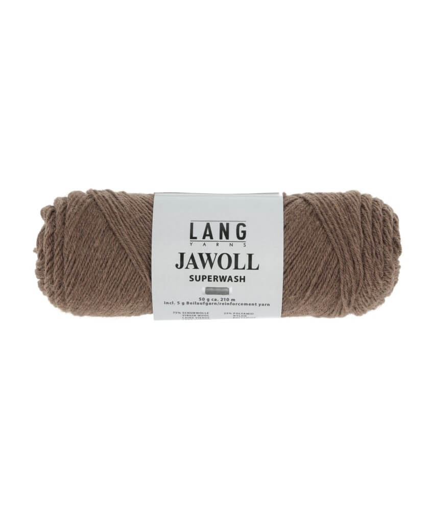 Laine à chaussettes JAWOLL - Lang Yarns