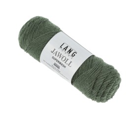 Laine à chaussettes JAWOLL - Lang Yarns