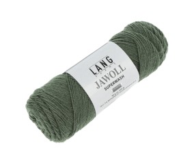 Laine à chaussettes JAWOLL - Lang Yarns