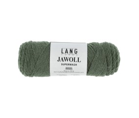 Laine à chaussettes JAWOLL - Lang Yarns