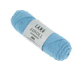 Laine à chaussettes JAWOLL - Lang Yarns