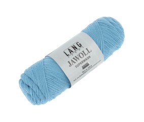 Laine à chaussettes JAWOLL - Lang Yarns