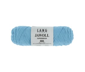 Laine à chaussettes JAWOLL - Lang Yarns