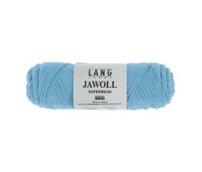 Laine à chaussettes JAWOLL - Lang Yarns