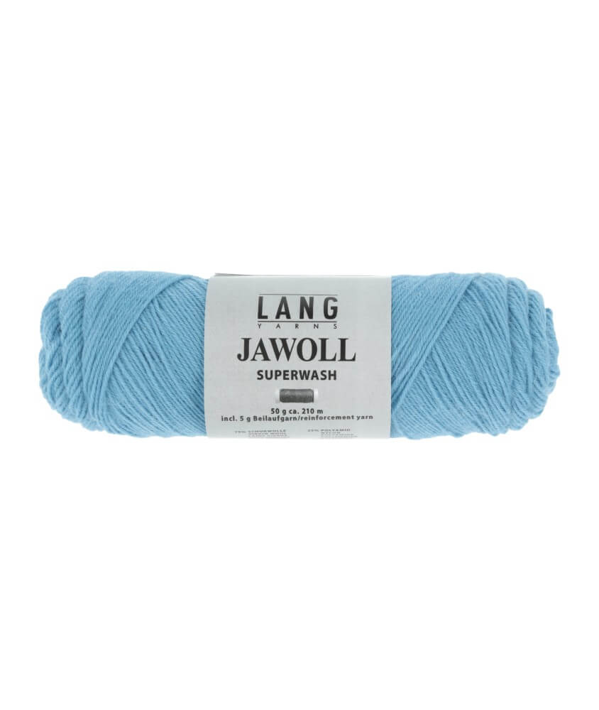 Laine à chaussettes JAWOLL - Lang Yarns