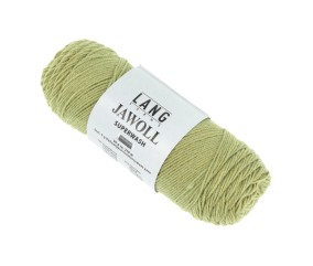 Laine à chaussettes JAWOLL - Lang Yarns