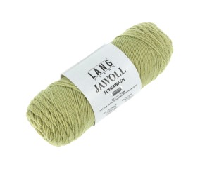 Laine à chaussettes JAWOLL - Lang Yarns