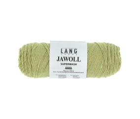 Laine à chaussettes JAWOLL - Lang Yarns