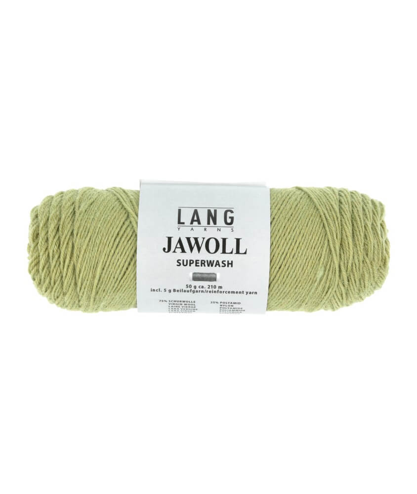 Laine à chaussettes JAWOLL - Lang Yarns