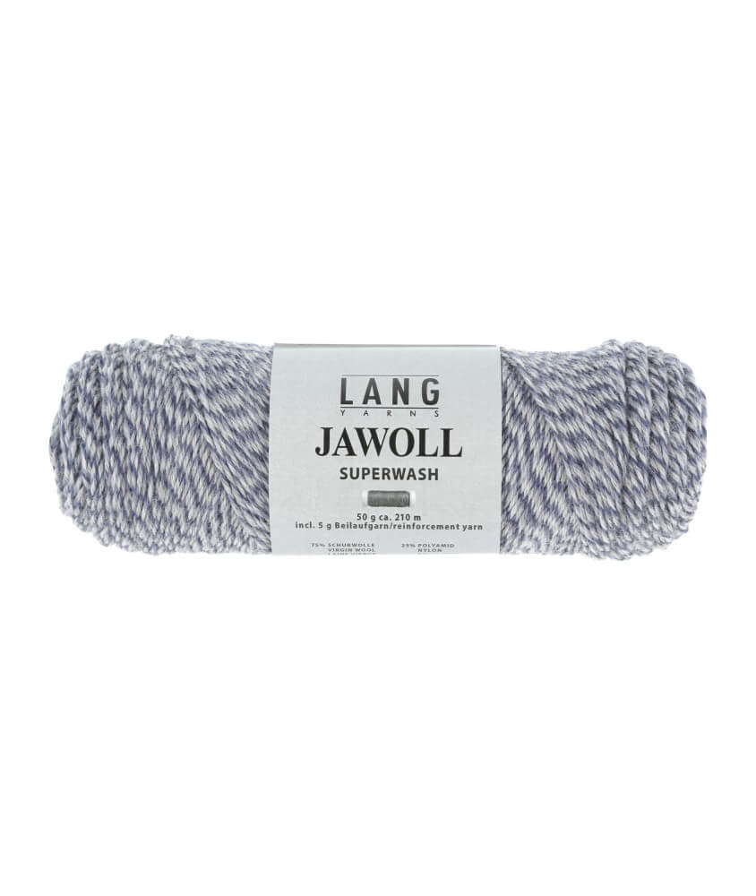 Laine à chaussettes JAWOLL - Lang Yarns Laine à chaussettes JAWOLL - Lang Yarns