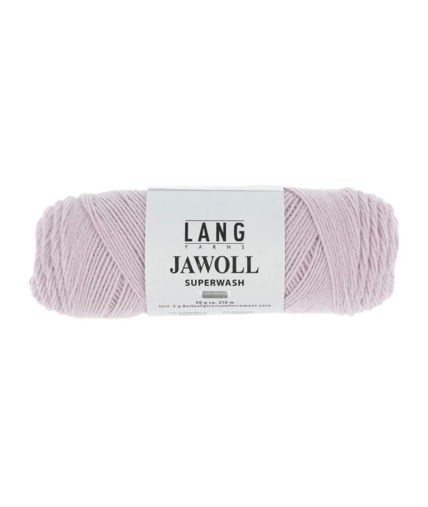 Laine à chaussettes JAWOLL - Lang Yarns