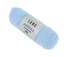 Laine à chaussettes JAWOLL - Lang Yarns