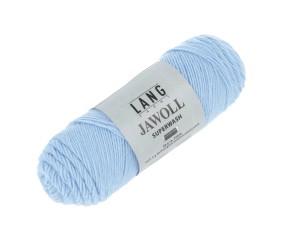 Laine à chaussettes JAWOLL - Lang Yarns