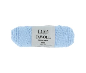 Laine à chaussettes JAWOLL - Lang Yarns