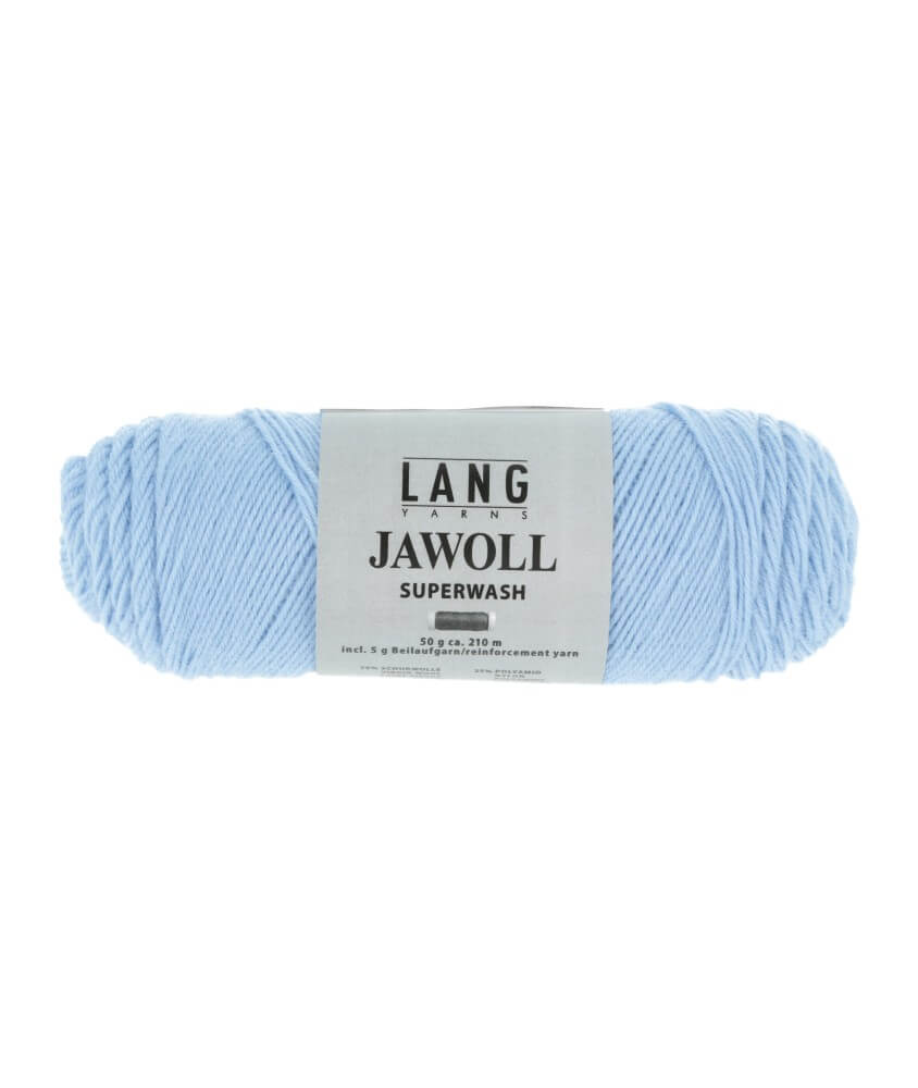 Laine à chaussettes JAWOLL - Lang Yarns