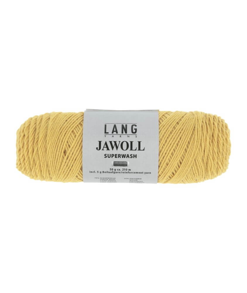 Laine à chaussettes JAWOLL - Lang Yarns