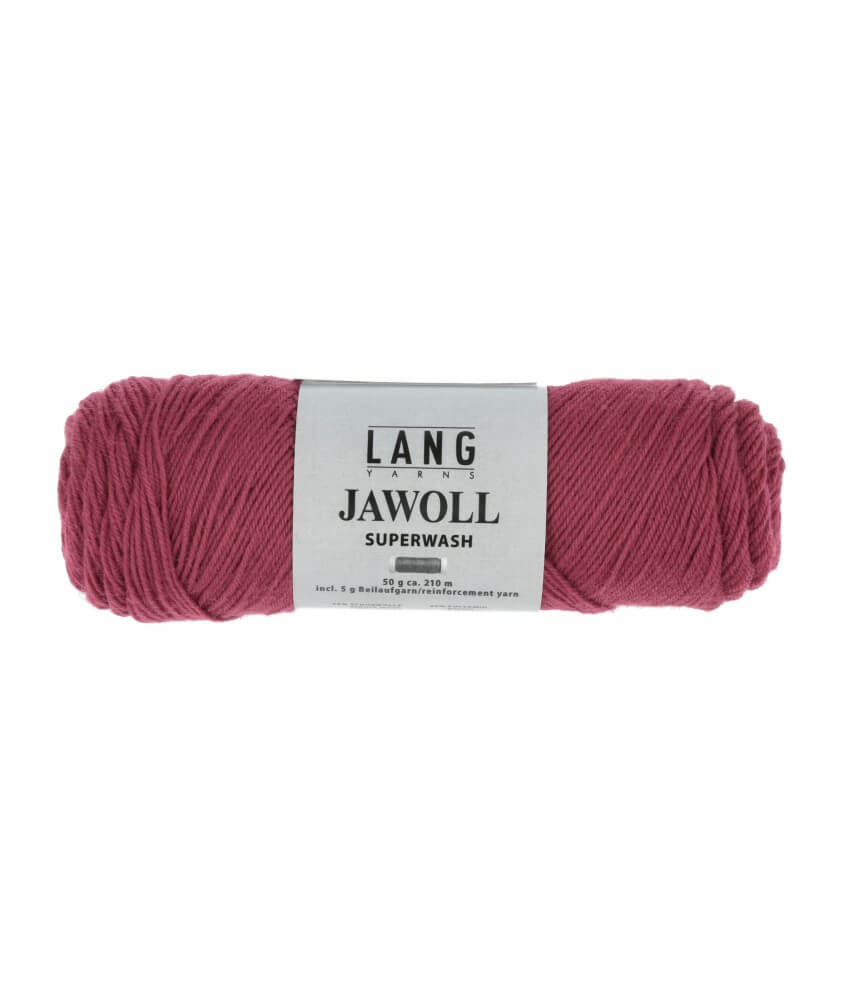 Laine à chaussettes JAWOLL - Lang Yarns