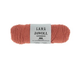 Laine à chaussettes JAWOLL - Lang Yarns