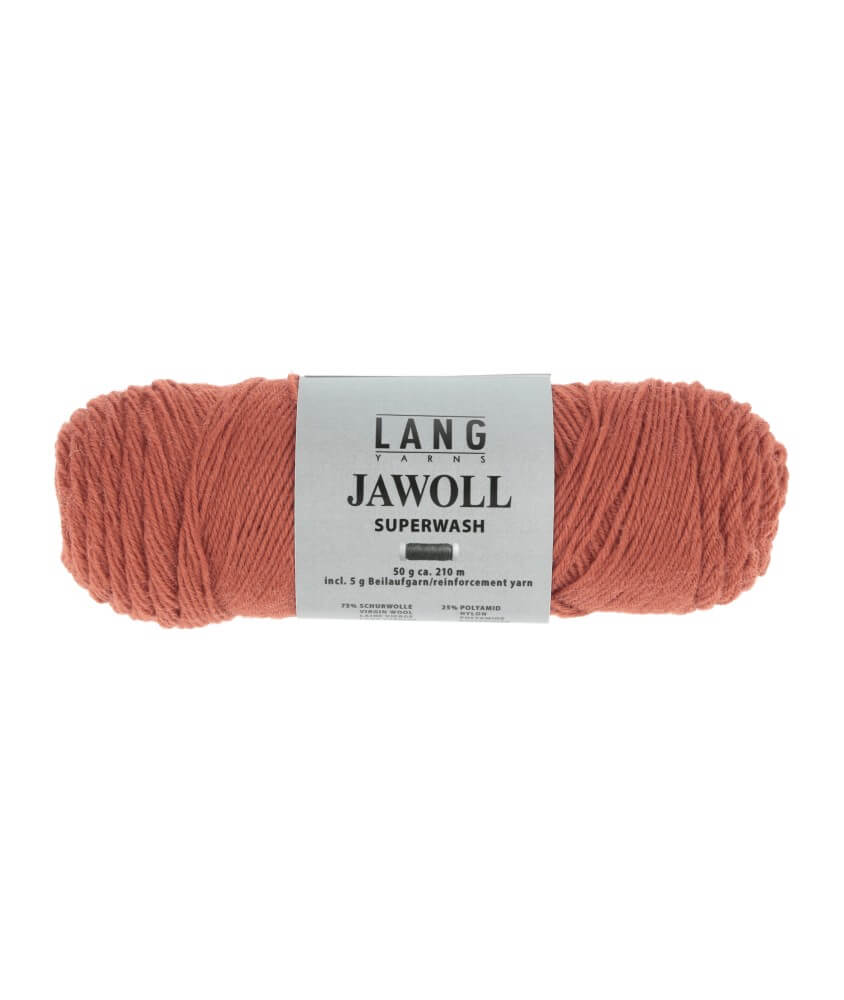 Laine à chaussettes JAWOLL - Lang Yarns