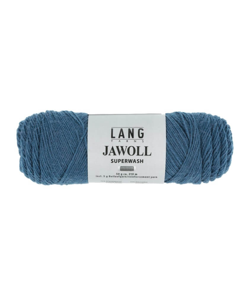 Laine à chaussettes JAWOLL - Lang Yarns