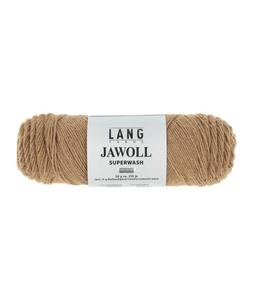 Laine à chaussettes JAWOLL - Lang Yarns