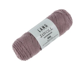 Laine à chaussettes JAWOLL - Lang Yarns