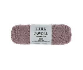 Laine à chaussettes JAWOLL - Lang Yarns