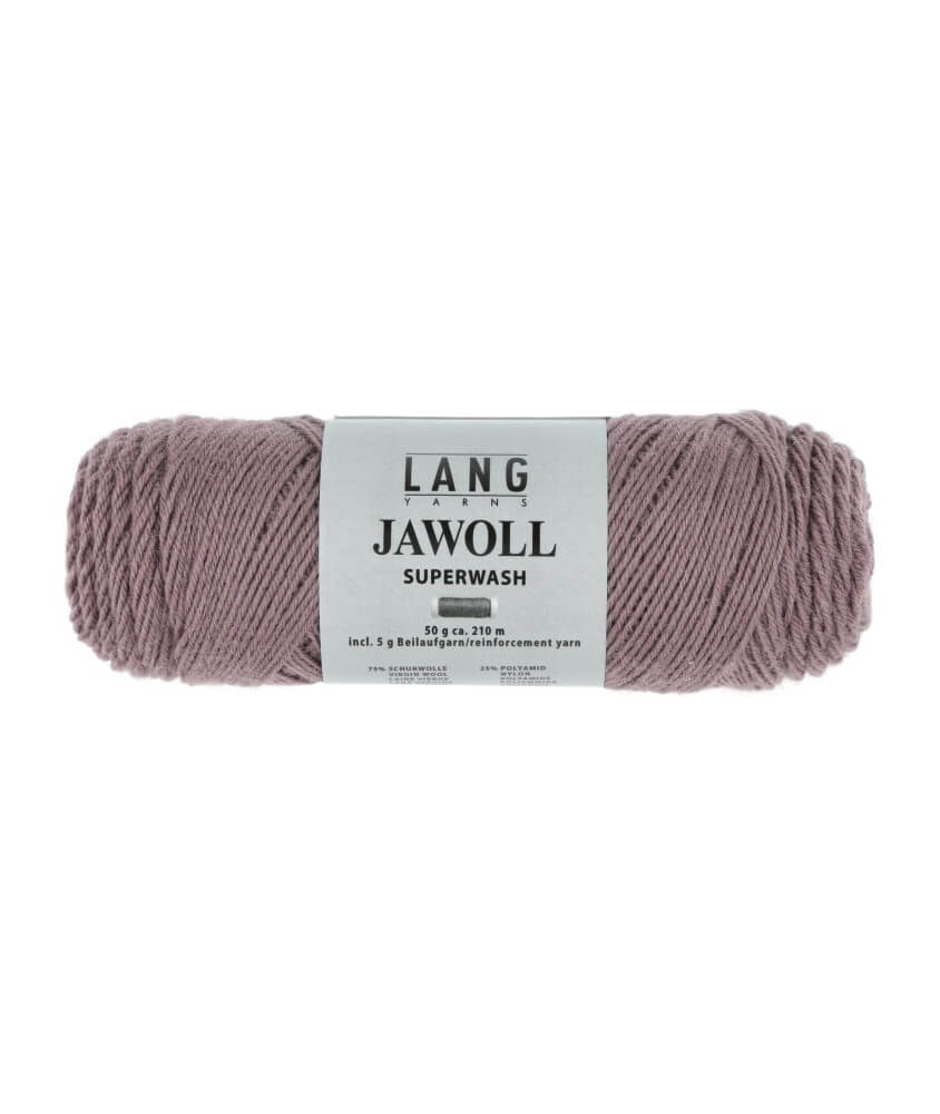 Laine à chaussettes JAWOLL - Lang Yarns