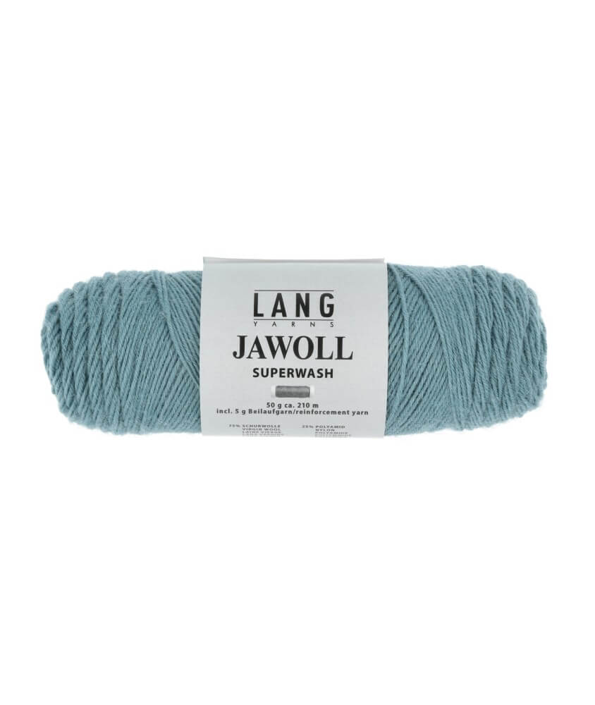 Laine à chaussettes JAWOLL - Lang Yarns