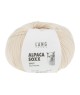 Pelote de laine Alpaca Soxx 6-PLY - 150GR - Lang Yarns