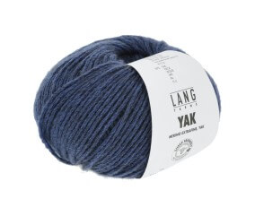 Pelote de laine YAK - Lang Yarns