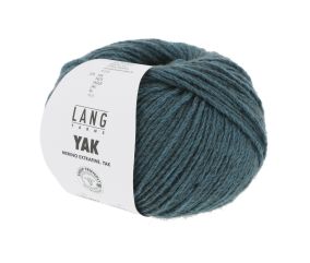 Pelote de laine YAK - Lang Yarns