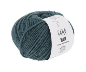 Pelote de laine YAK - Lang Yarns