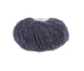 Pelote d'Alpaga à tricoter ENYA - Lang Yarns