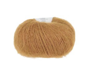 Pelote d'Alpaga à tricoter ENYA - Lang Yarns